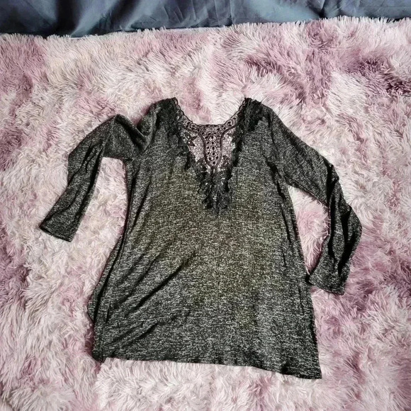 Charlotte Russe Cardigan - Picture 4 of 4